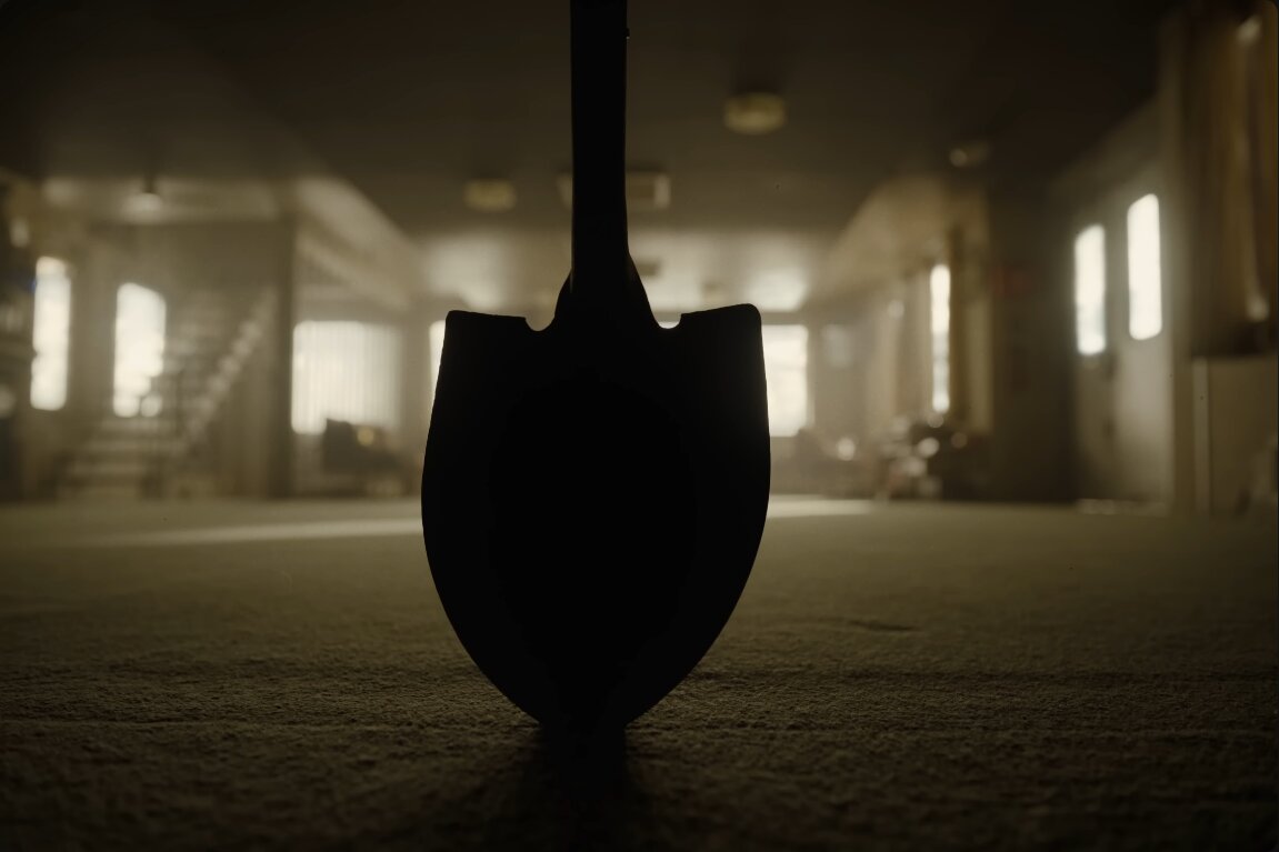 Digger teaser - náhled