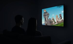 letní anime sezóna 2026 náhled