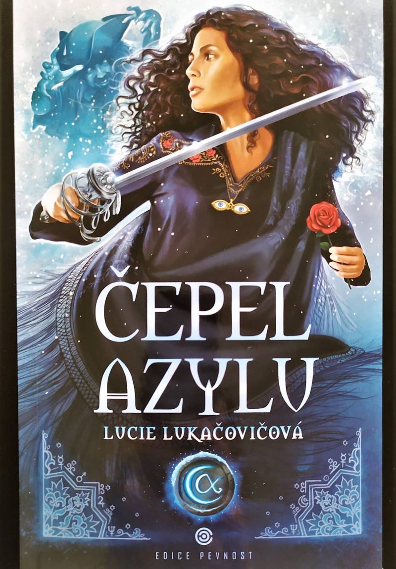 Čepel Azylu