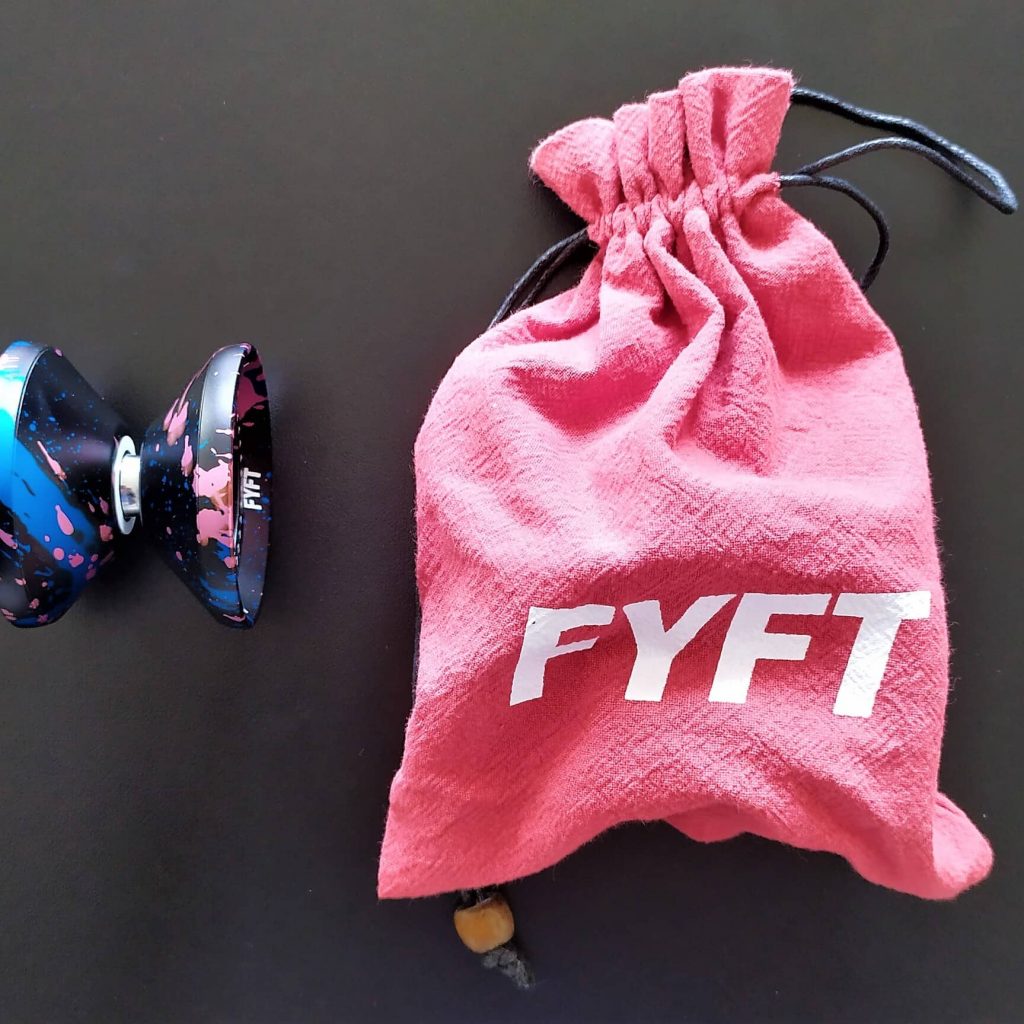 FYFT YOYO V2 VOSUN