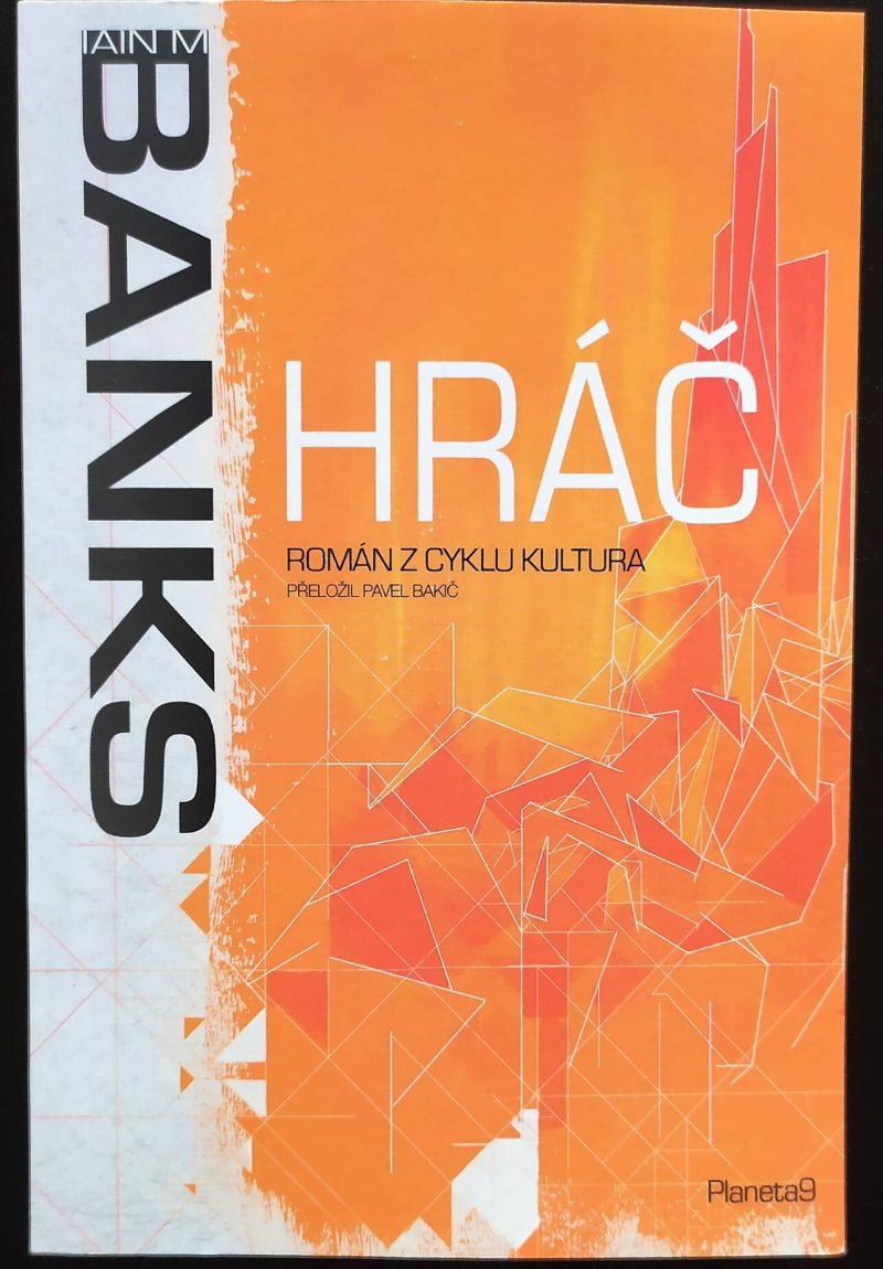 Hráč
