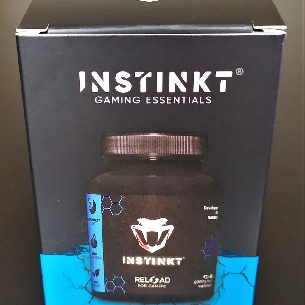 Instinkt Reload