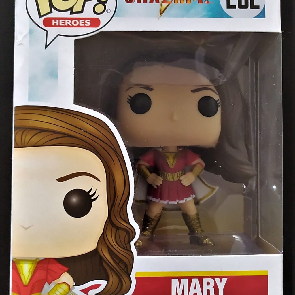 Popka Mary