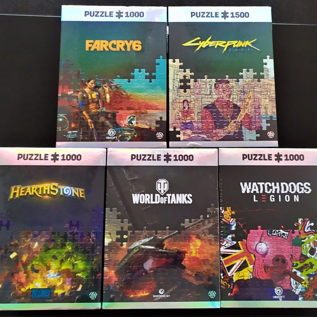 Puzzle