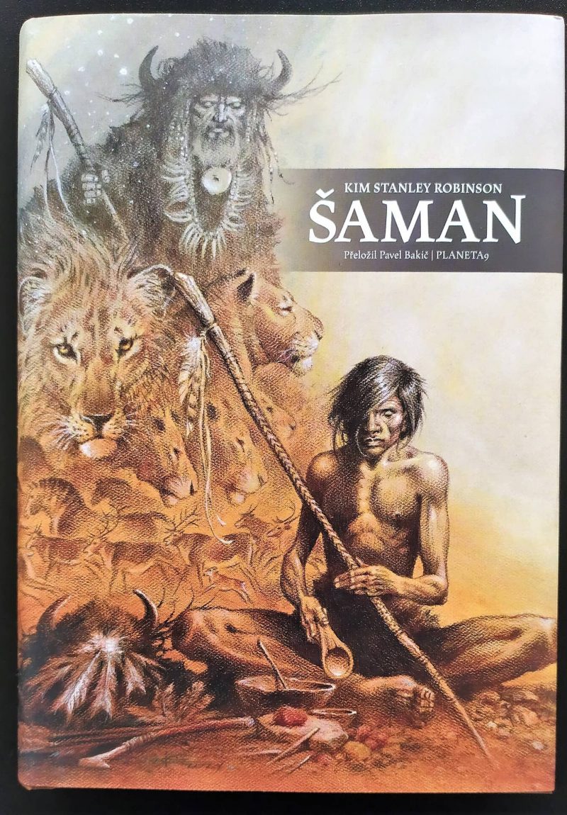 Šaman