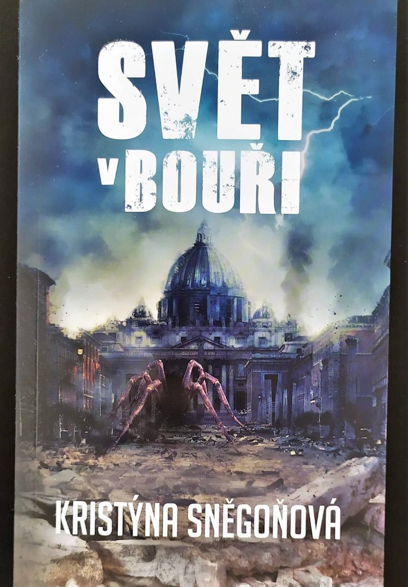 Svět v bouři